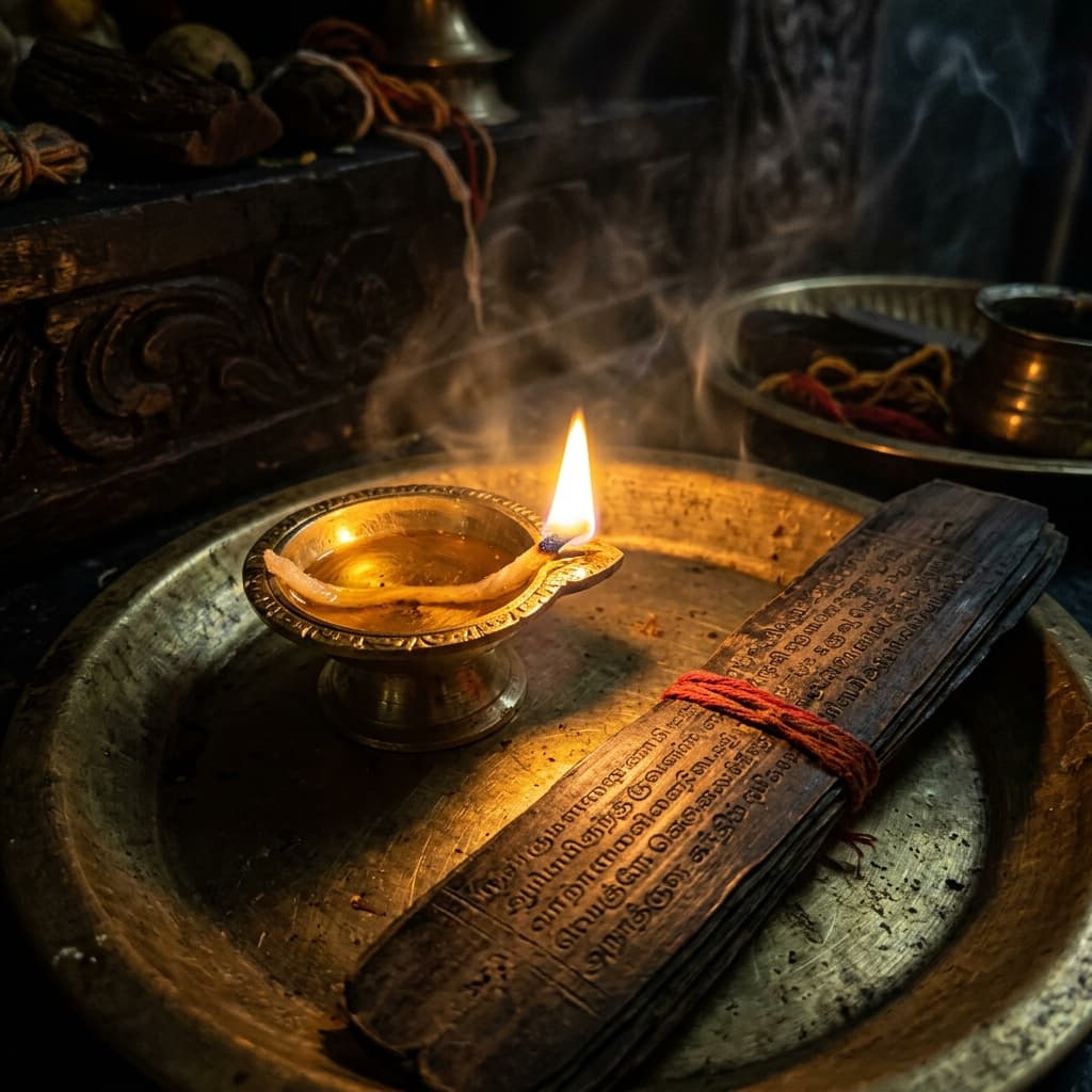 Parihara Remedies