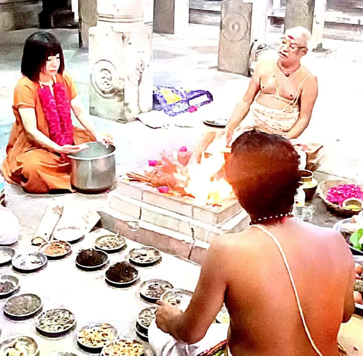 Nadi Astrologer