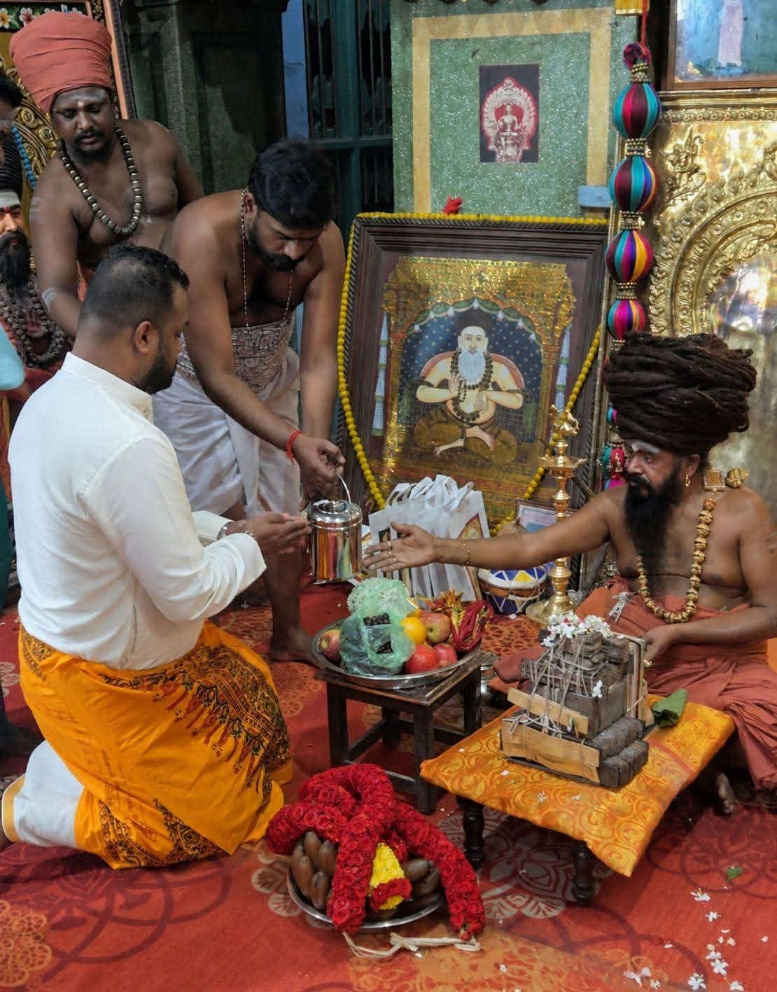 Nadi Astrologer
