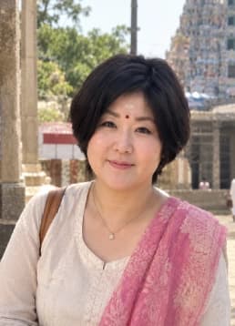 Yuki Tanaka