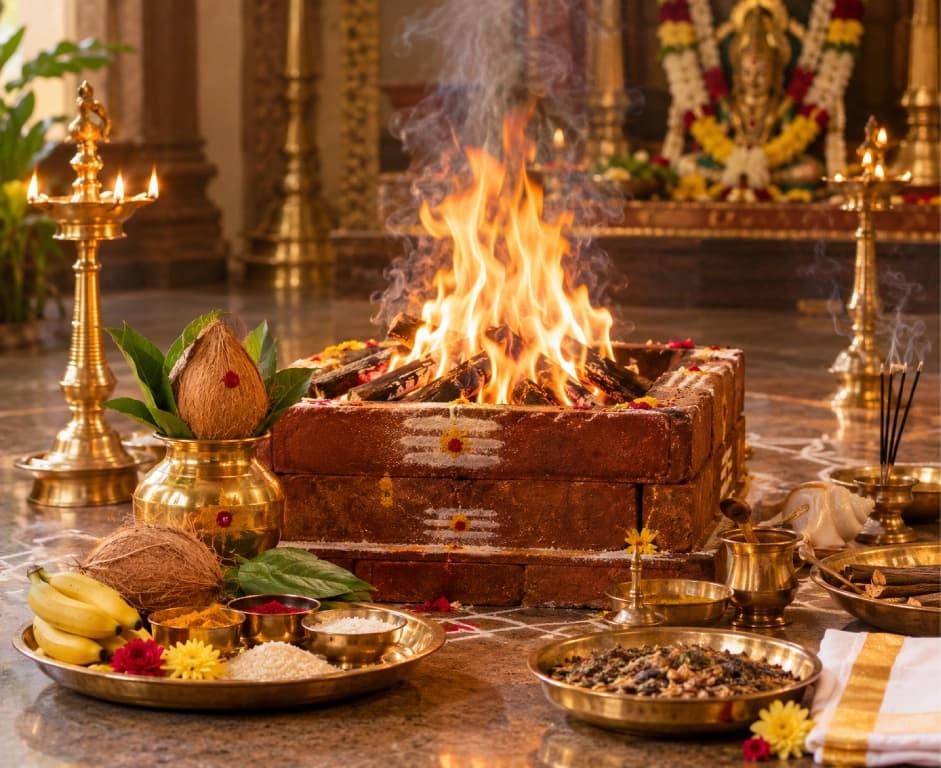 Nadi Astrology Reading