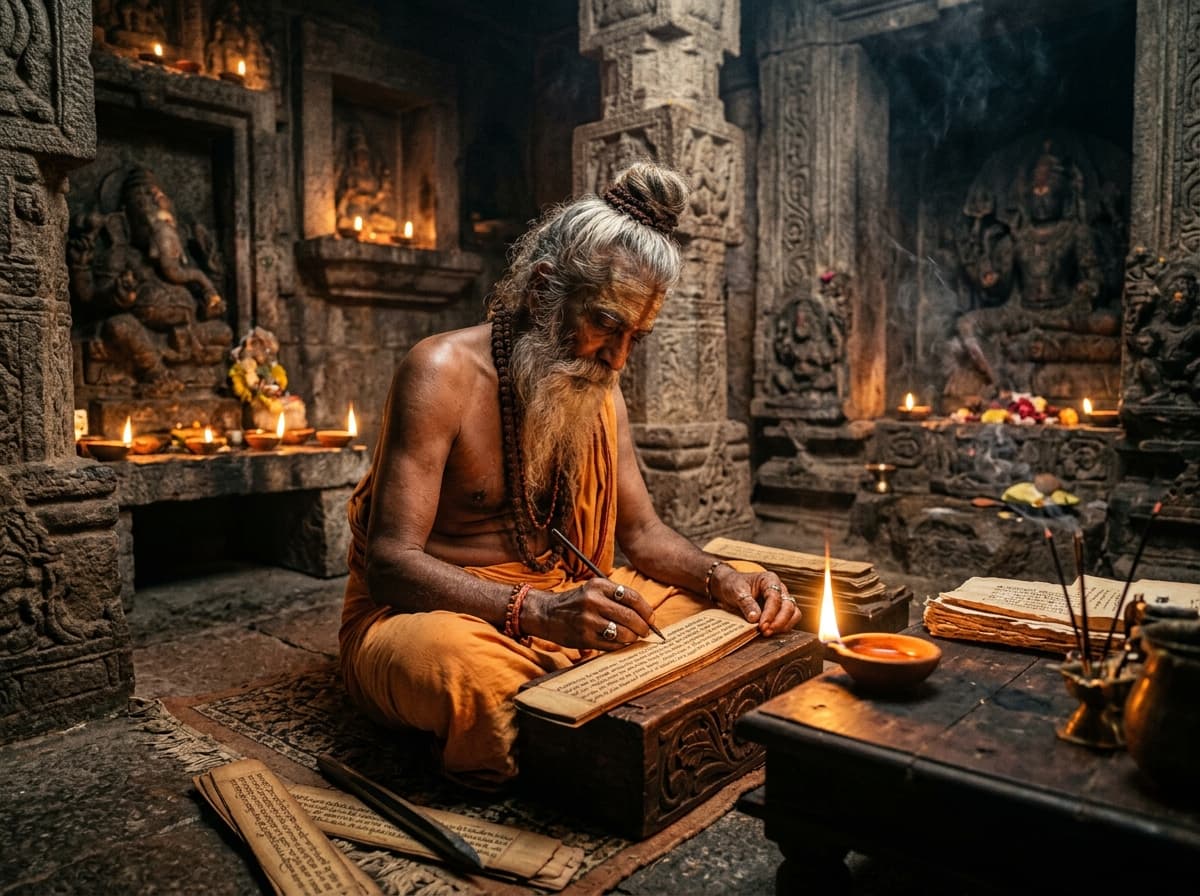 Traditional Remedies