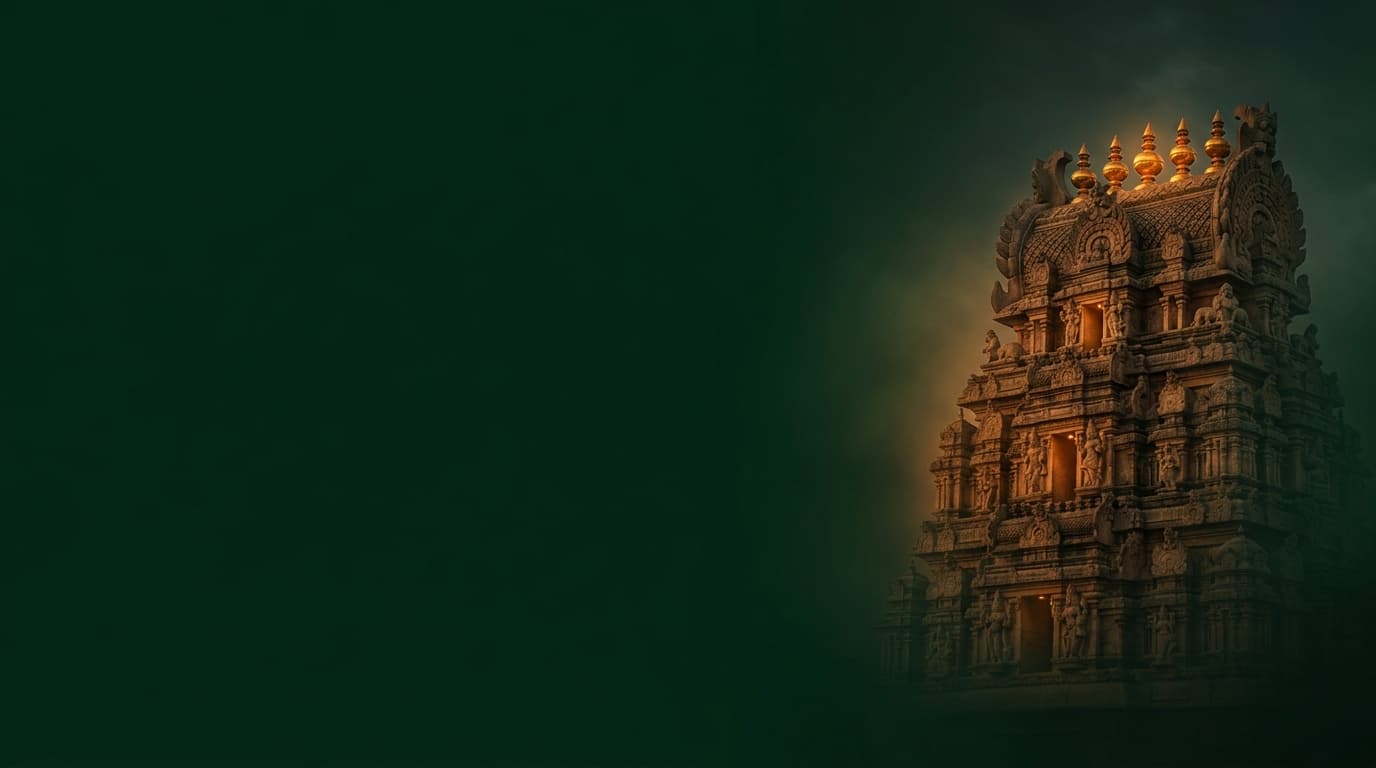 Authentic Vaitheeswaran Koil Temple